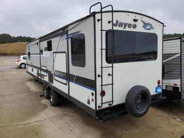 JAYCO WHITE HAWK 2018 white   1UJBJ0BT3J14E0170 photo #4