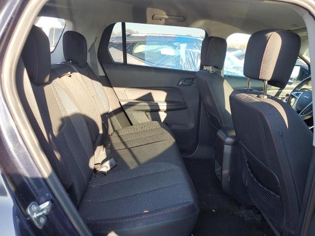 2017 GMC TERRAIN SL - 2GKALNEK7H6123059