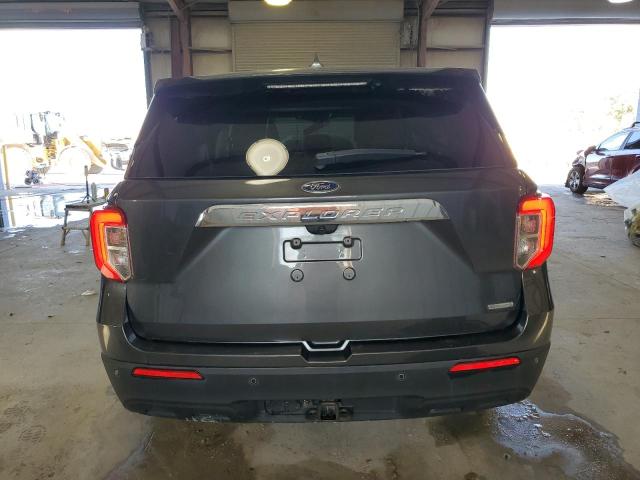 2020 FORD EXPLORER - 1FMSK7BH7LGB86223
