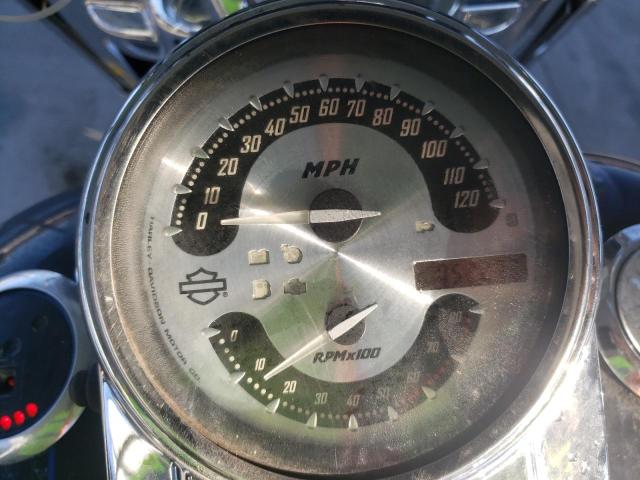 2007 HARLEY-DAVIDSON FLHRSE3 1HD1PG8147Y954752
