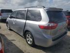 TOYOTA SIENNA LE photo