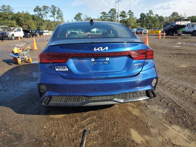 2024 KIA FORTE GT L - 3KPF54AD5RE824262