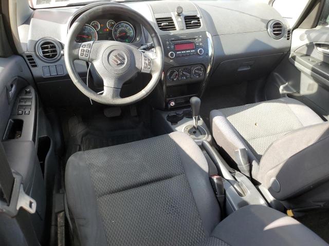 VIN JS2YB5A35D6100333 2013 Suzuki SX4 no.8