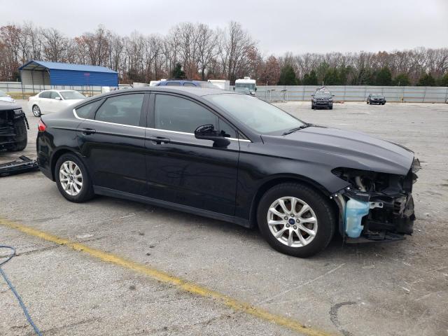 Vin: 3fa6p0g76gr355148, lot: 81182884, ford fusion s 20164