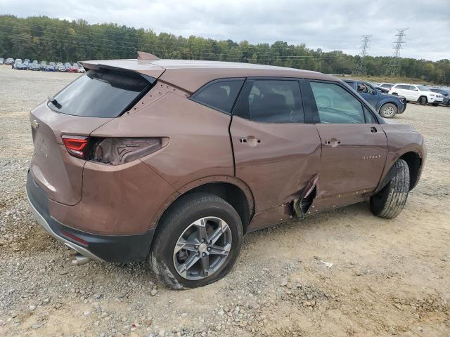 2023 CHEVROLET BLAZER 2LT - 3GNKBCR41PS102198