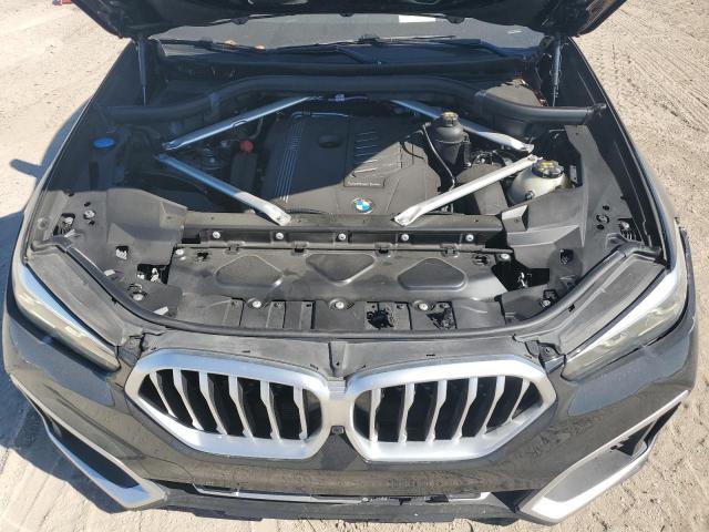 VIN 5UXCY6C05P9P94633 2023 BMW X6 no.12