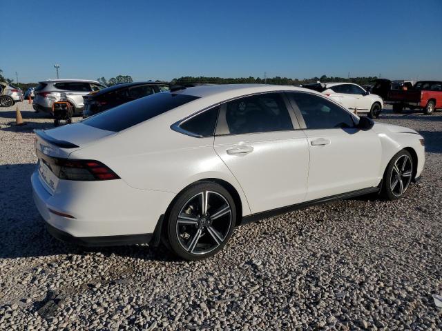 2024 HONDA ACCORD HYB - 1HGCY2F52RA022966