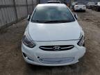 Lot #3024348525 2016 HYUNDAI ACCENT SE