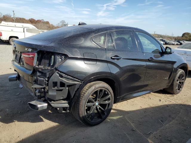 VIN 5UXKU2C54K0Z63260 2019 BMW X6 no.3