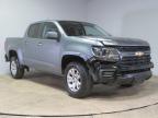 CHEVROLET COLORADO L photo