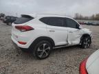 HYUNDAI TUCSON LIM photo