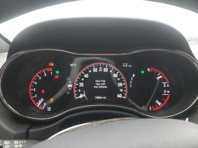 2020 DODGE DURANGO GT - 1C4RDJDG8LC142589