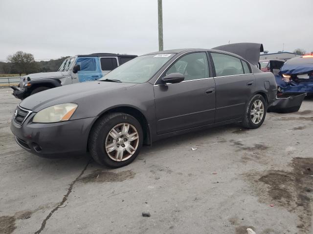 2006 NISSAN ALTIMA S #3023745895