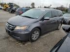2015 HONDA ODYSSEY EX - 5FNRL5H40FB122094