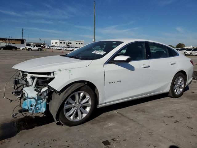 2023 CHEVROLET MALIBU LT #3026132282