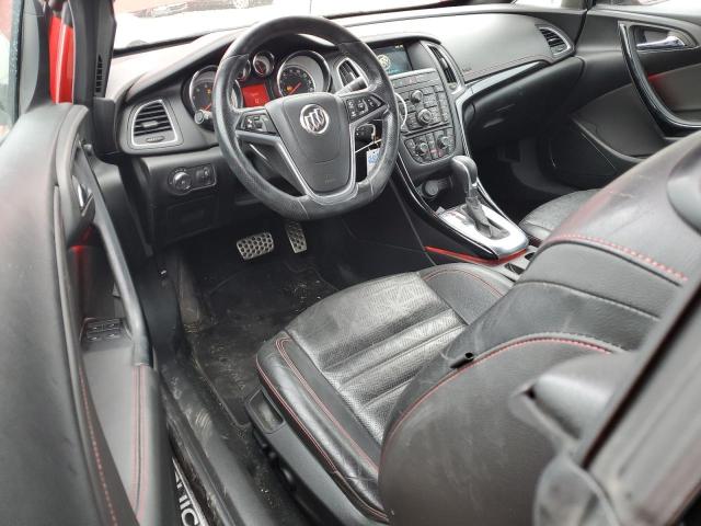 2018 BUICK CASCADA SP W04WJ3N54JG056149
