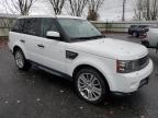 LAND ROVER RANGE ROVE photo