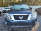 NISSAN PATHFINDER photo