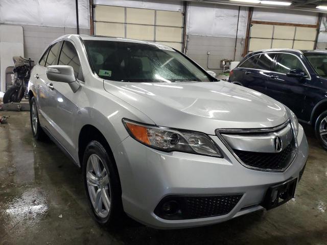 2015 ACURA RDX - 5J8TB4H32FL014987