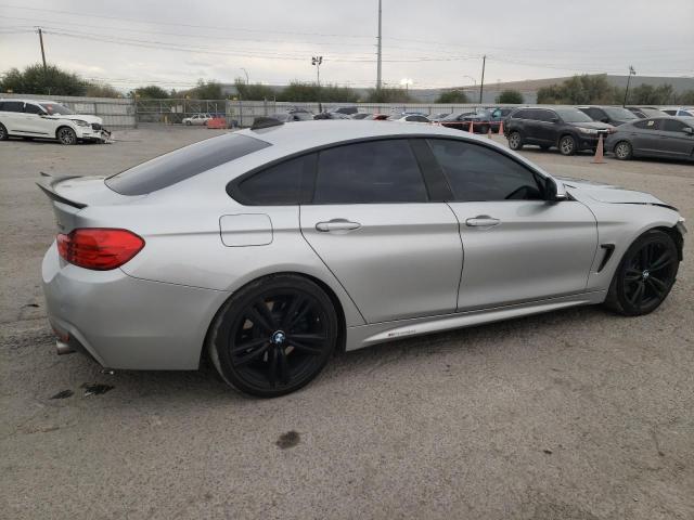 2016 BMW 435 I GRAN - WBA4B1C51GG243226