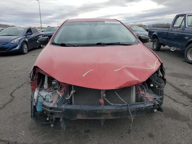 2017 TOYOTA COROLLA L - 5YFBURHE6HP641091
