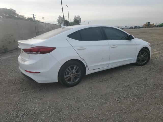 2018 HYUNDAI ELANTRA SE - 5NPD84LF5JH308240