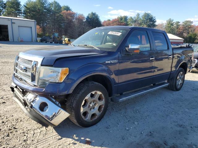 Vin: 1ftfw1evxake39098, lot: 73543654, ford f-150 supercrew 2010 img_1