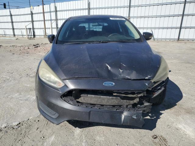 VIN 1FADP3K21FL223562 2015 Ford Focus, SE no.5