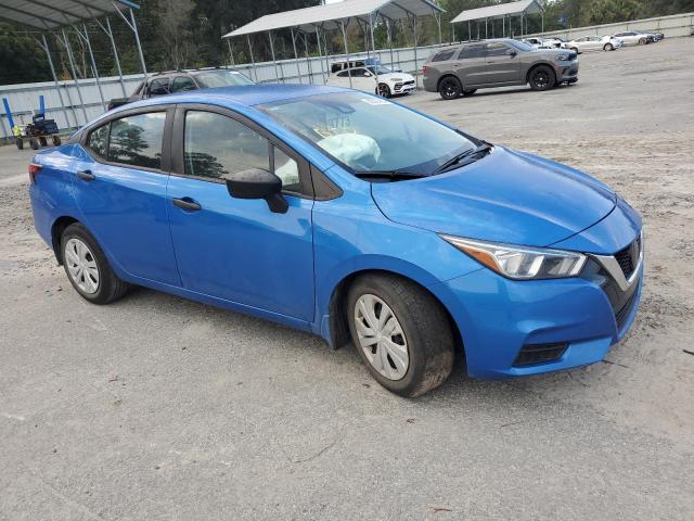 2021 NISSAN VERSA S - 3N1CN8DV7ML914762