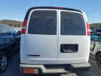 CHEVROLET EXPRESS G2 photo