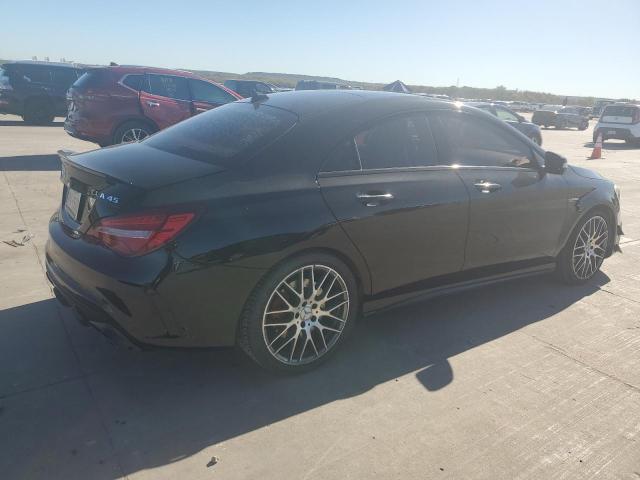 2018 MERCEDES-BENZ CLA 45 AMG - WDDSJ5CB2JN534594
