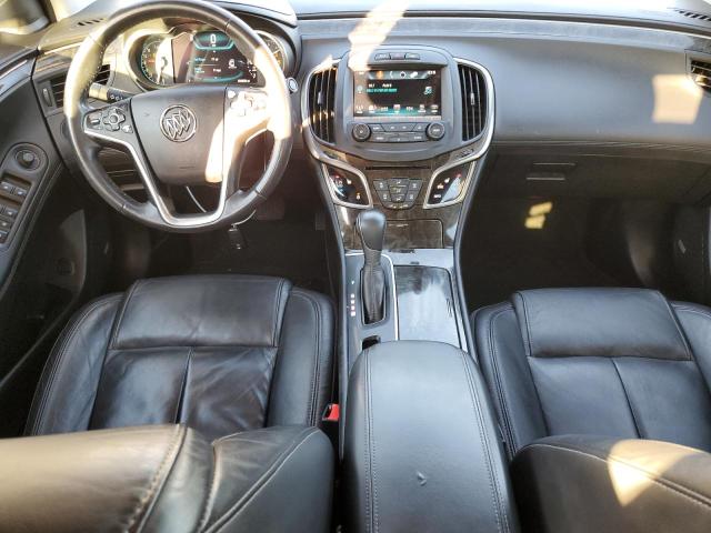2016 BUICK LACROSSE - 1G4GB5G34GF167163