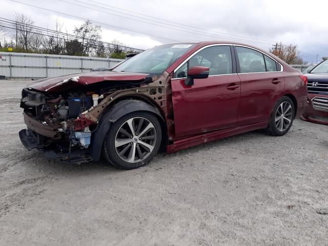 SUBARU LEGACY 2.5