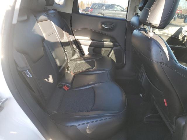 2020 JEEP COMPASS TR - 3C4NJDDB8LT124126