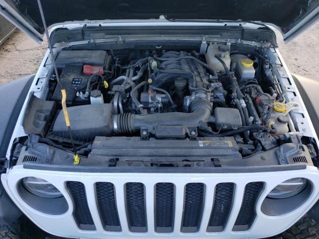 VIN 1C4HJXFG5NW116733 2022 JEEP WRANGLER no.12