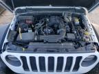 Lot #3024495536 2022 JEEP WRANGLER U