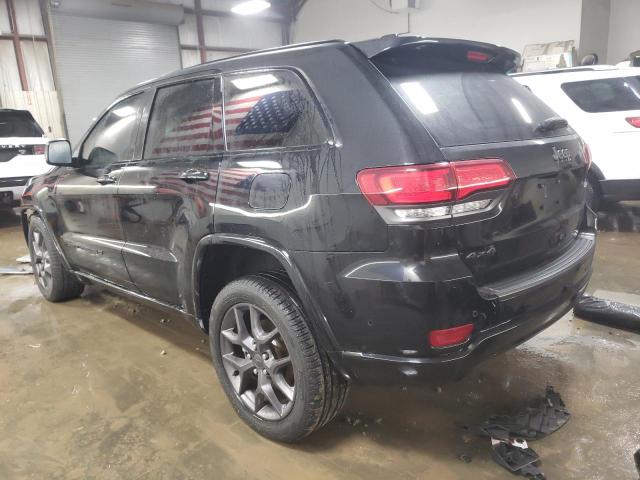 2021 JEEP GRAND CHER - 1C4RJFBG4MC887558