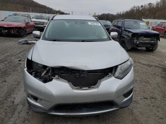2016 NISSAN ROGUE S - 5N1AT2MV2GC818976