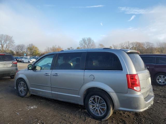 2017 DODGE GRAND CARA - 2C4RDGCG1HR557644