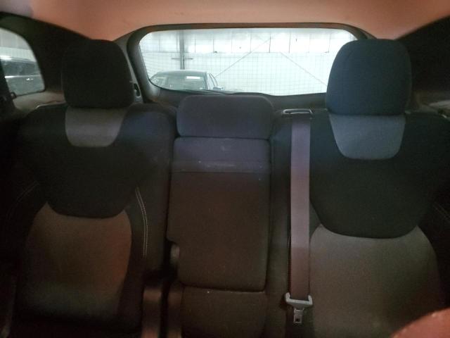 2017 JEEP CHEROKEE S - 1C4PJMAB3HW591162