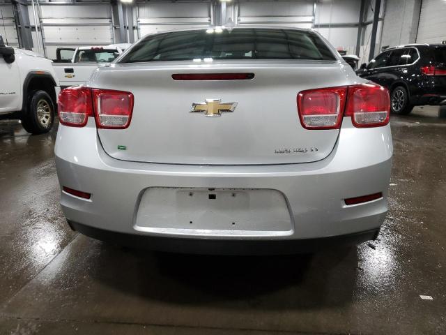 VIN 1G11D5SL6FF300878 2015 Chevrolet Malibu, 2LT no.6