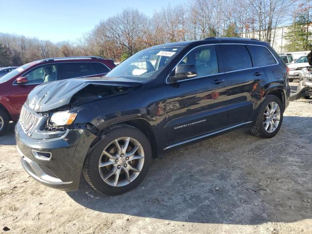 2015 JEEP GRAND CHER - 1C4RJFJGXFC738978