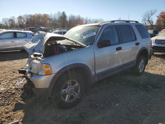 2003 FORD EXPLORER X #2989267748