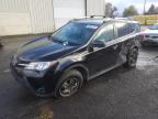 2015 TOYOTA RAV4 LE - 2T3BFREV1FW303647