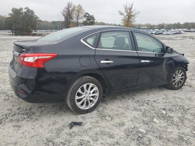 2019 NISSAN SENTRA S - 3N1AB7AP7KY448668