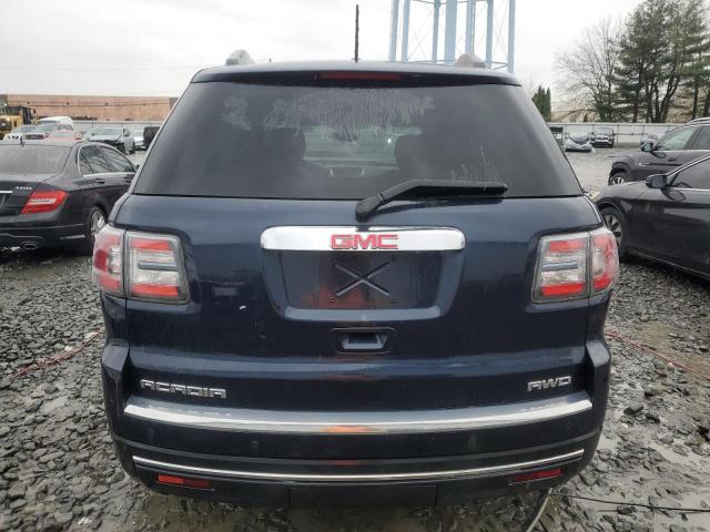 2015 GMC ACADIA SLT - 1GKKVSKD6FJ346230