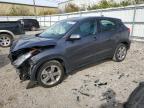 2022 HONDA HR-V LX - 3CZRU5H38NM735136
