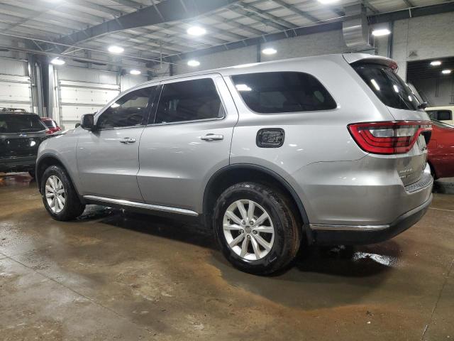 2015 DODGE DURANGO SX - 1C4RDJAG6FC771535
