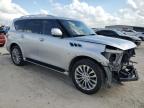 Lot #3027200329 2017 INFINITI QX80 BASE