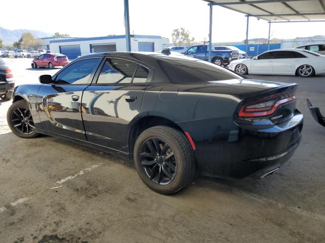 2016 DODGE CHARGER SX - 2C3CDXHG1GH228868